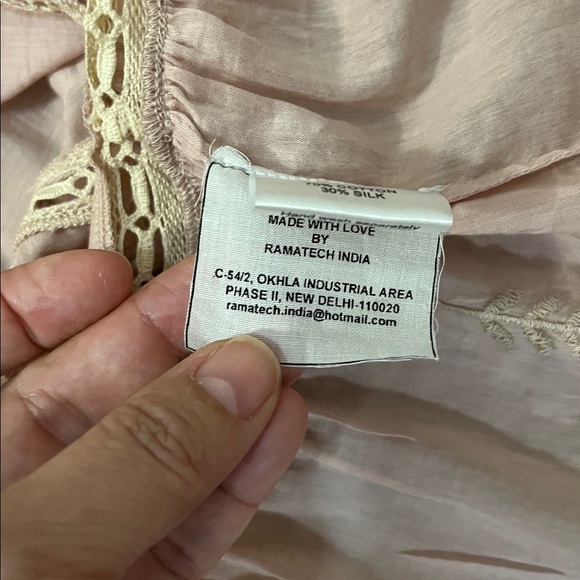 Let Me Be dress excellent condition - Picture 10 of 11